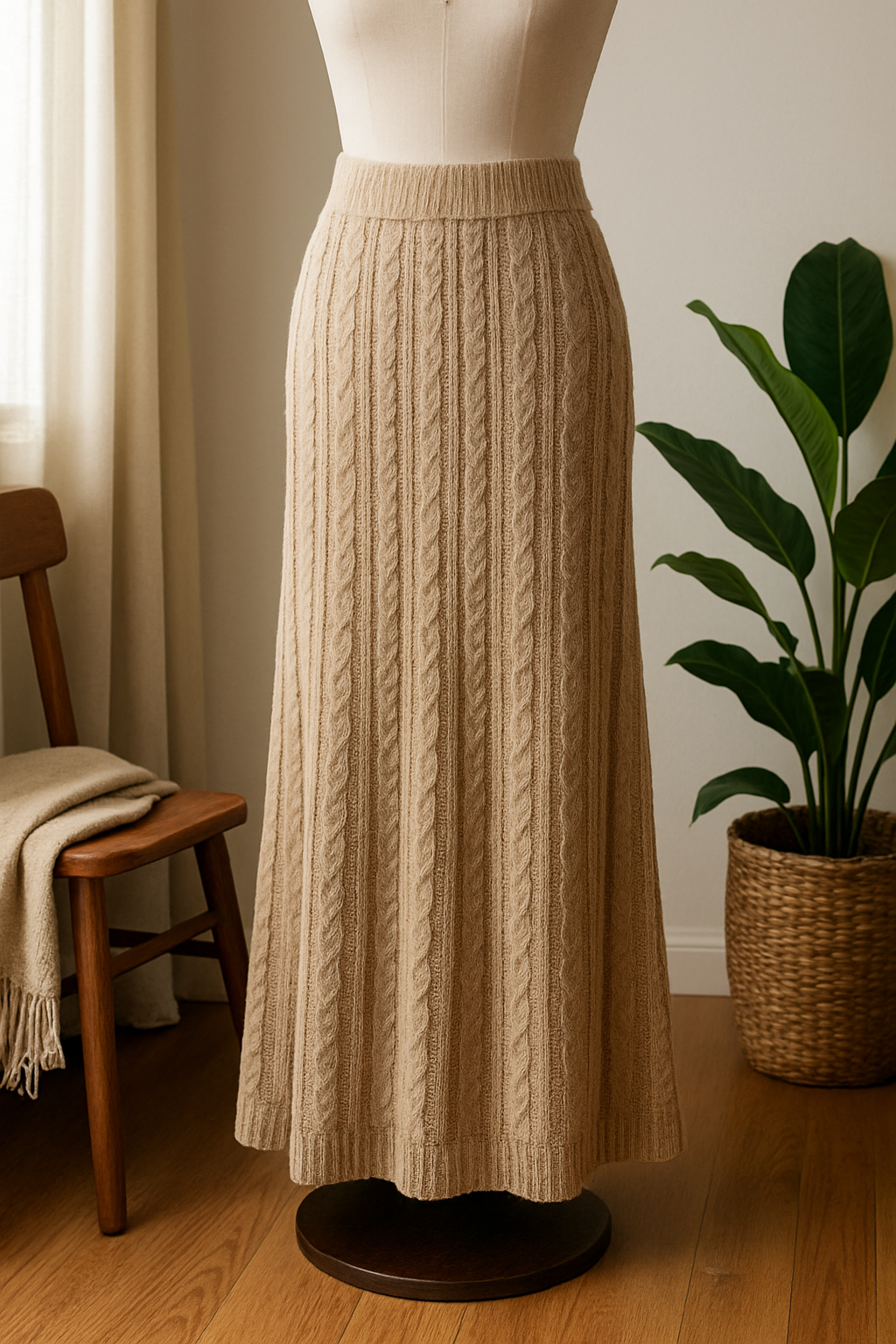 Saia-Longa-Tricot-Elegância-e-Conforto-para-o-Inverno-Brasileiro