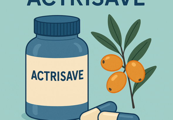 Actrisave-o-que-é-benefícios-e-como-usar