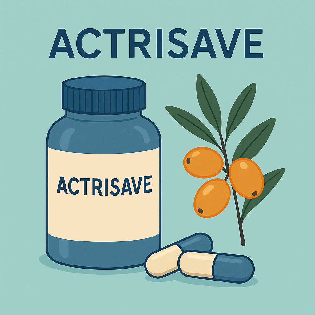 Actrisave-o-que-é-benefícios-e-como-usar