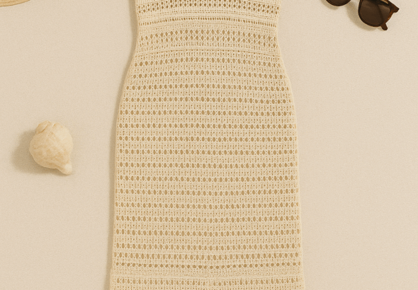 Saída-de-praia-de-crochê-longa-elegância-e-charme-artesanal-para-o-verão